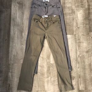 Boys pants